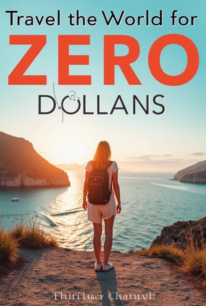 Travel the World for Zero Dollars